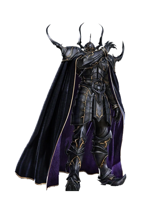 Golbez