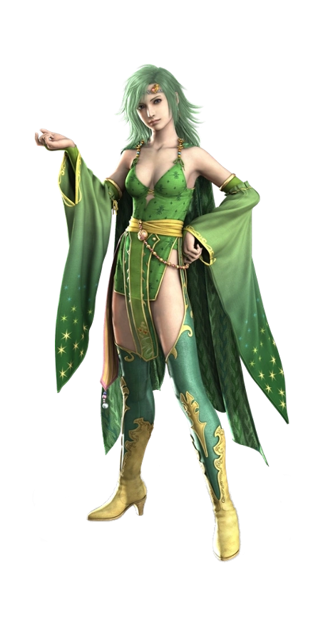 Rydia